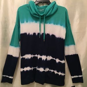 Chaps long sleeve shirt/jacket